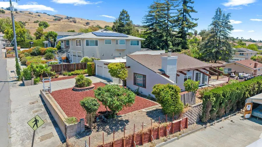 3474 Sweigert Road, San Jose, CA 95132 - #2