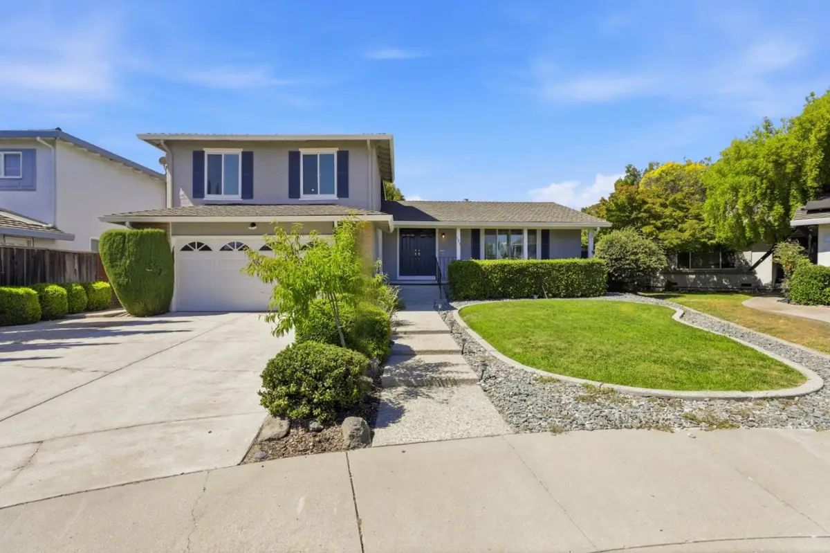 127 Park Watson Place, San Jose, CA 95136 - #1