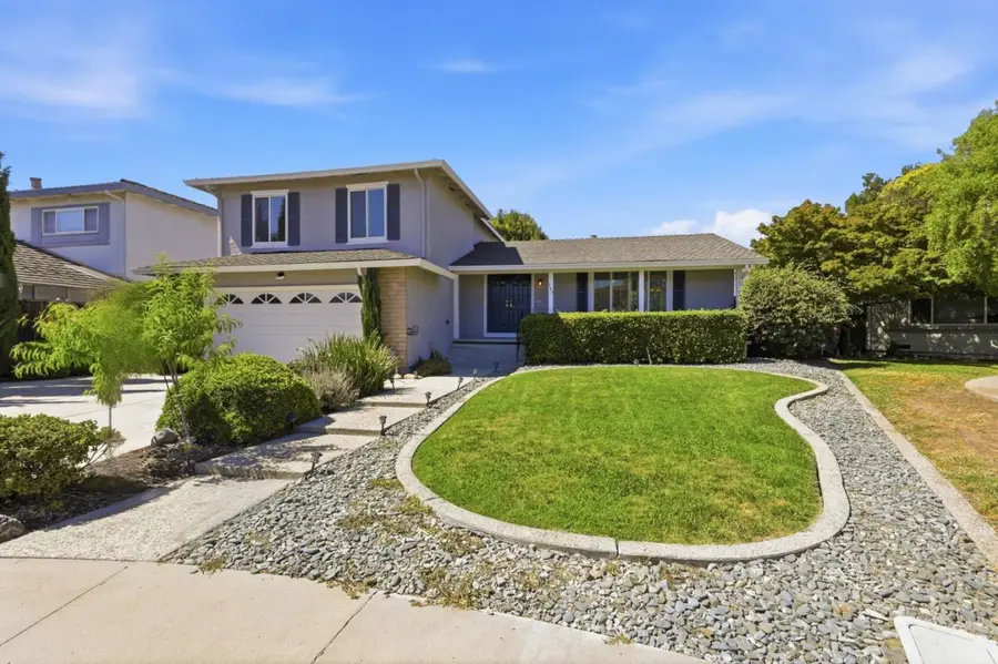 127 Park Watson Place, San Jose, CA 95136 - #2