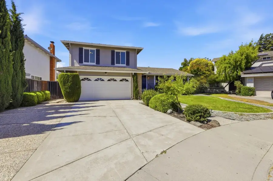 127 Park Watson Place, San Jose, CA 95136 - #3