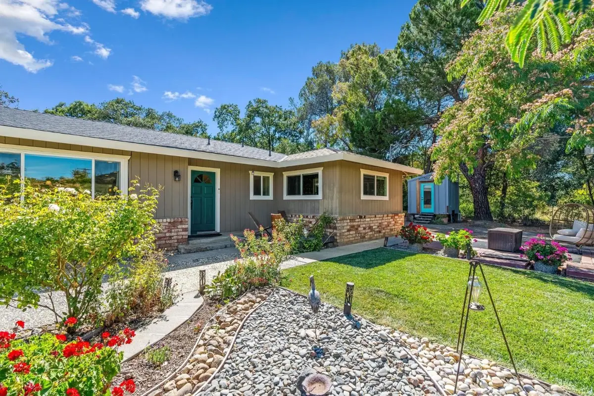 9465 Watsonville Road, Gilroy, CA 95020 - #1