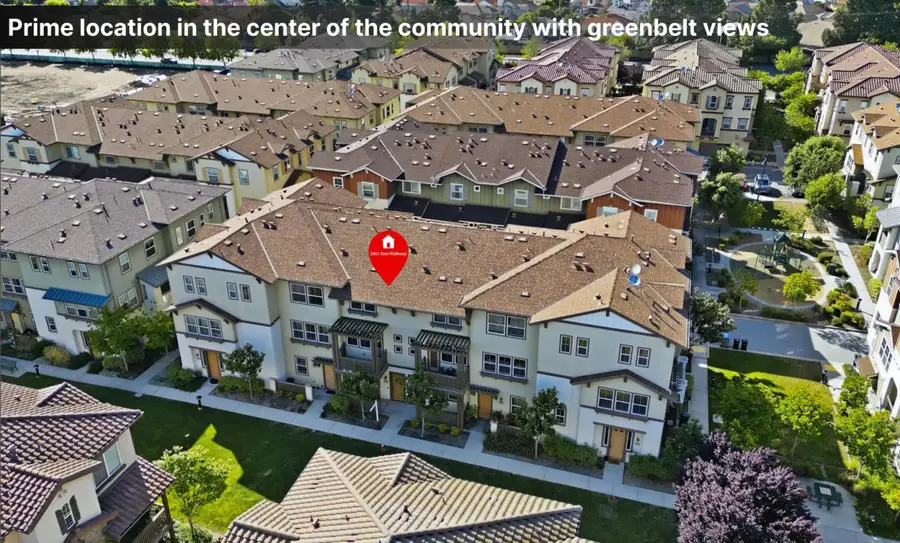 2061 Kiwi Walkway, San Jose, CA 95133 - #3