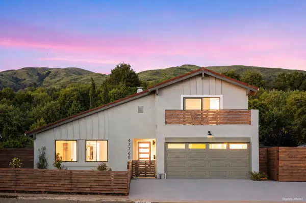 47768 Wabana Street, Fremont, CA 94539