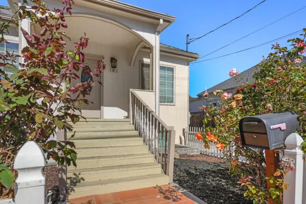 183 Rainier Street, San Jose, CA 95126
