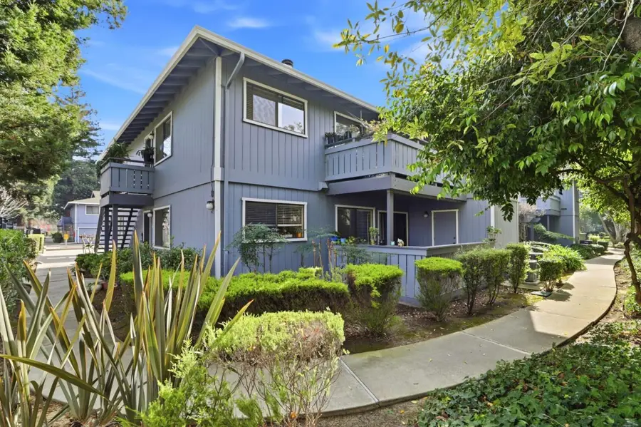 4013 Ralston Common, Fremont, CA 94538 - #3
