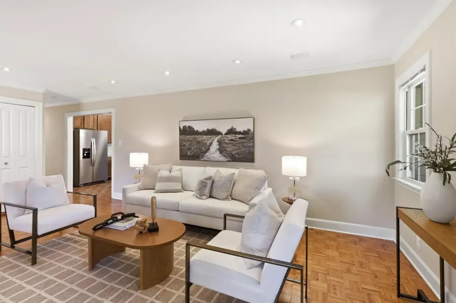 1723 Lenolt Street, Redwood City, CA 94063 - #3