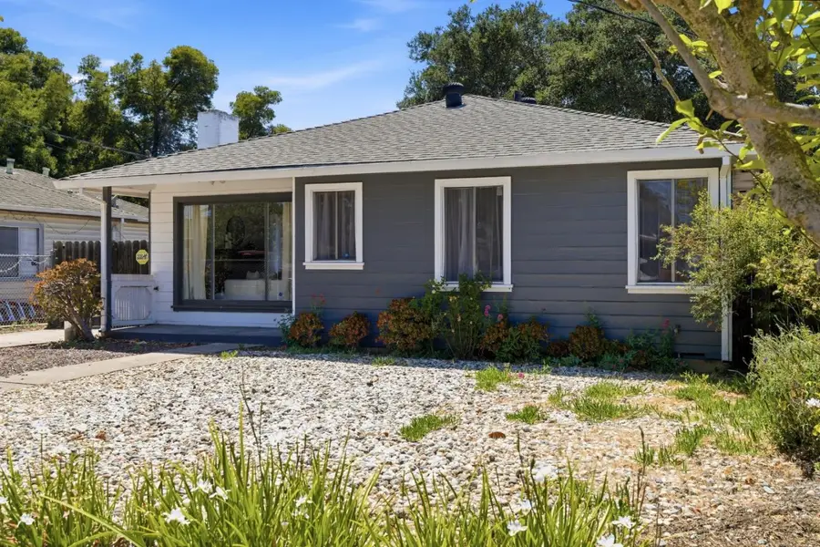 2247 Menalto Avenue, East Palo Alto, CA 94303 - #3