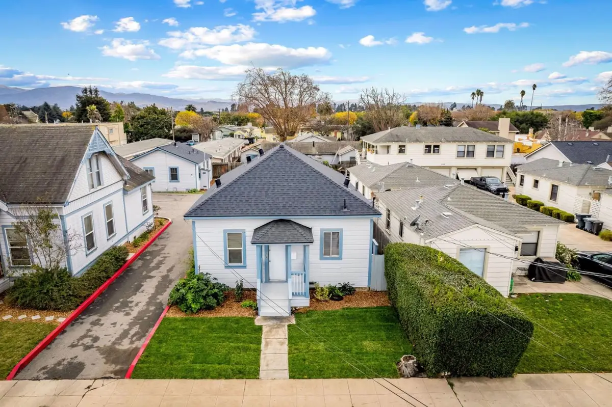219 Lang Street, Salinas, CA 93901 - #1