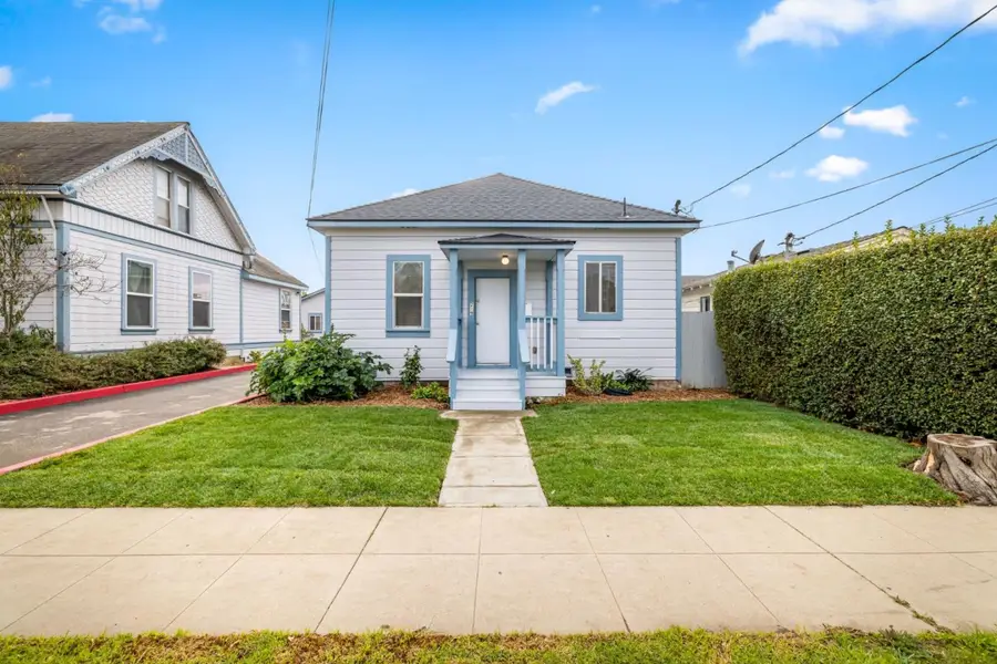 219 Lang Street, Salinas, CA 93901 - #2