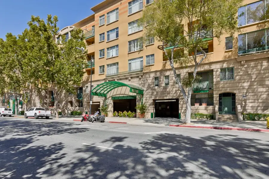 144 S 3rd Street #425, San Jose, CA 95112 - #2