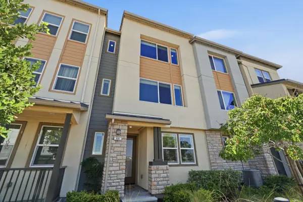 491 Snap Dragon Street, Milpitas, CA 95035
