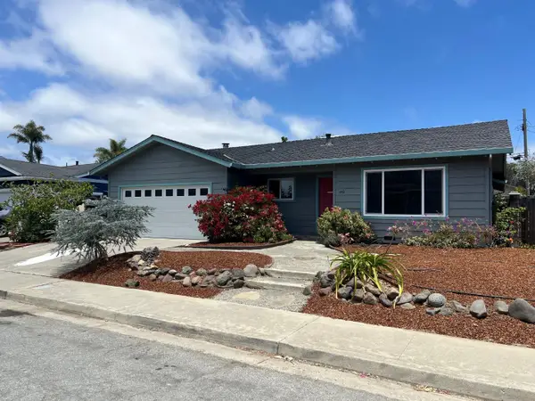 142 Sir Francis Court, Capitola, CA 95010