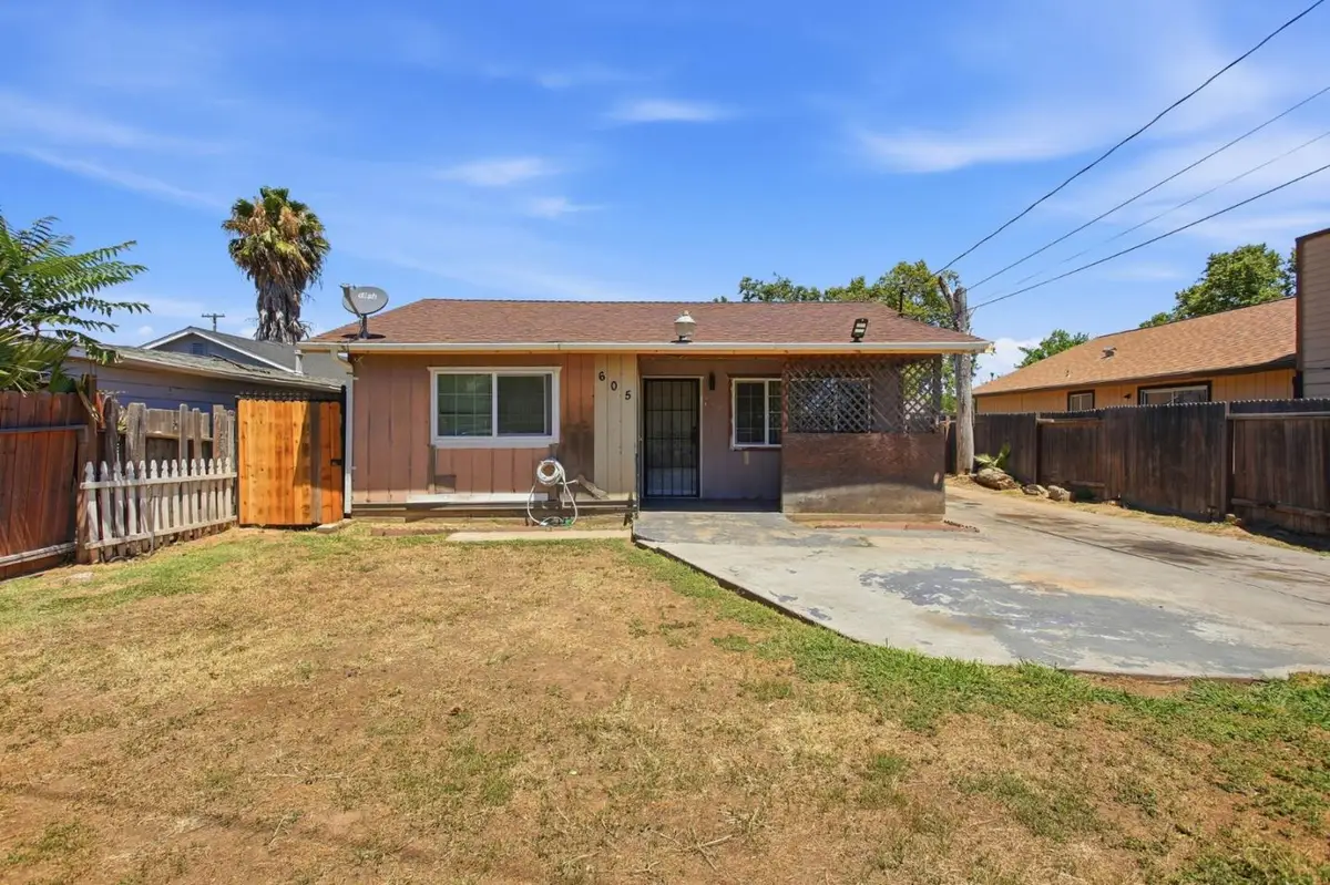 605 Grand Avenue, Sacramento, CA 95838 - #1