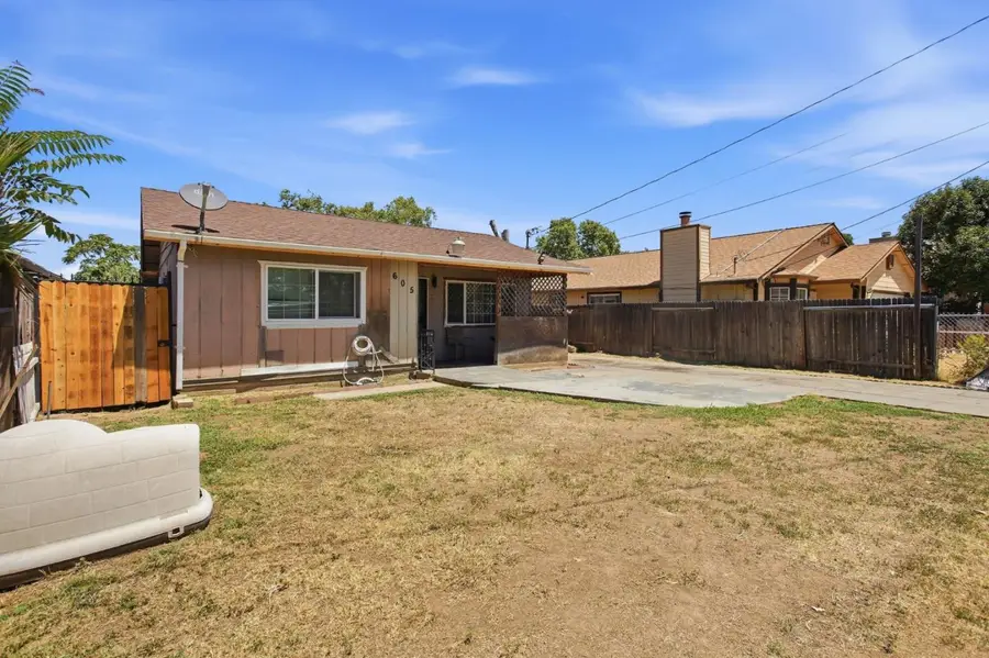 605 Grand Avenue, Sacramento, CA 95838 - #2