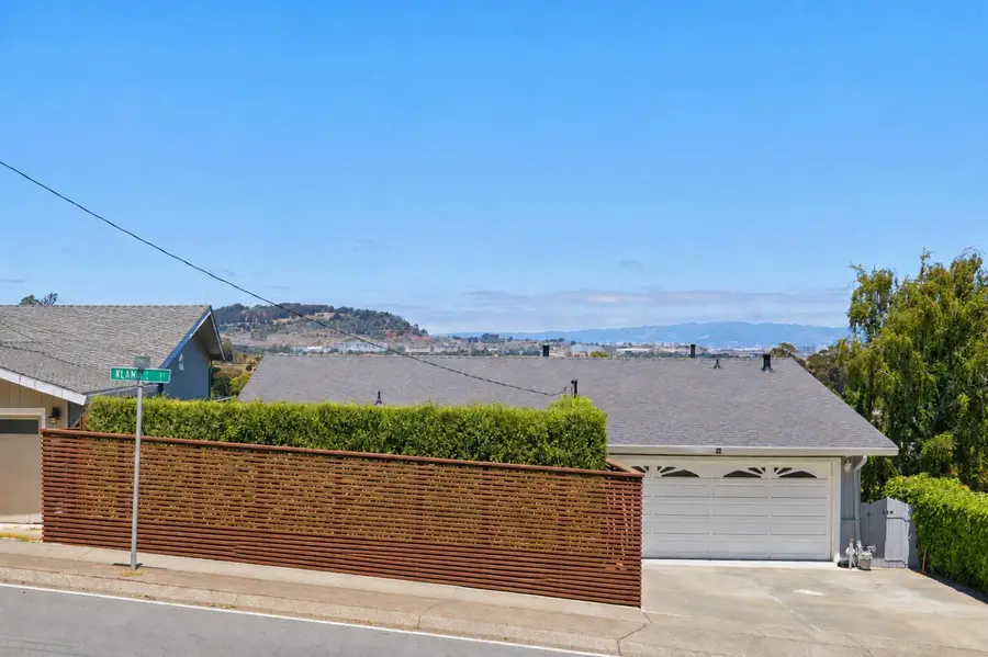 480 Klamath Street, Brisbane, CA 94005 - #2