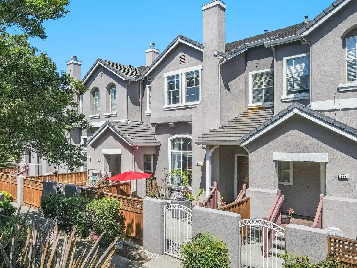 984 Goodacre Lane, San Jose, CA 95125 - #1