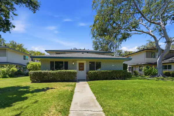 311 N 2nd Street #1, Campbell, CA 95008