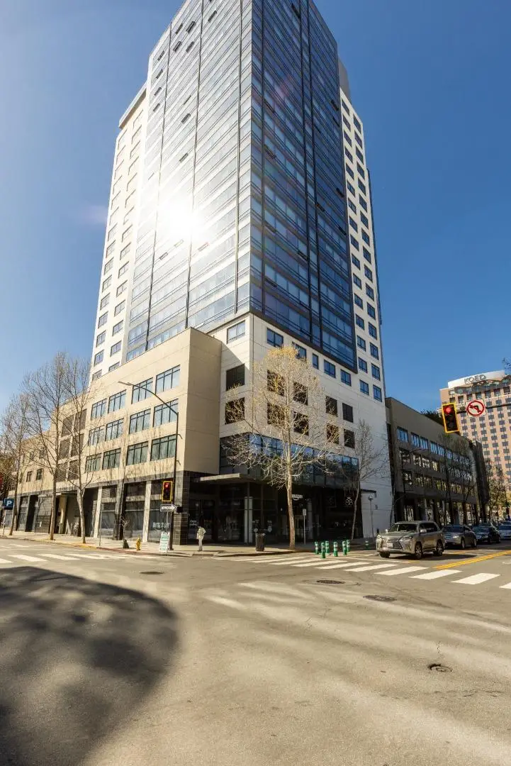 88 E San Fernando Street #1706, San Jose, CA 95113 - #1