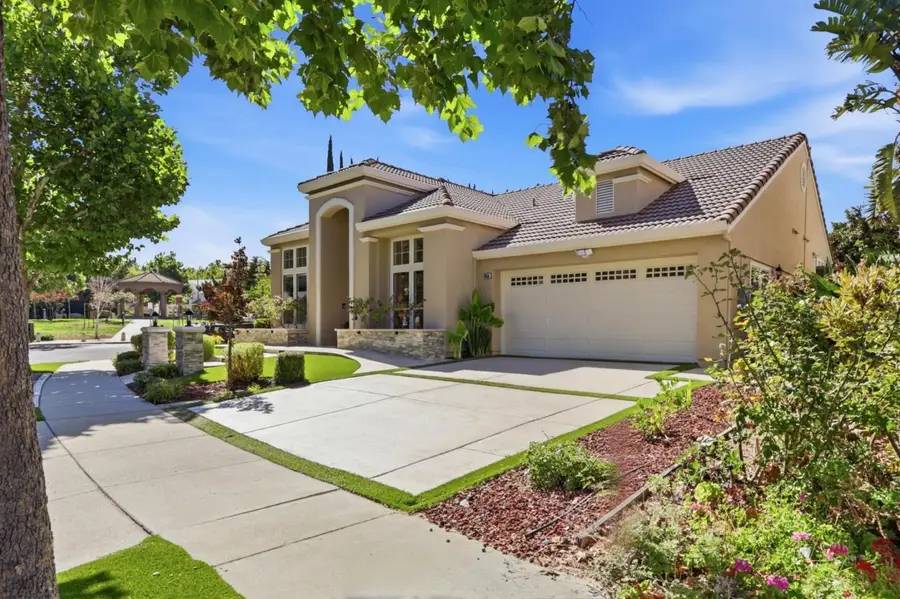 3056 Dante Court, San Jose, CA 95135 - #2