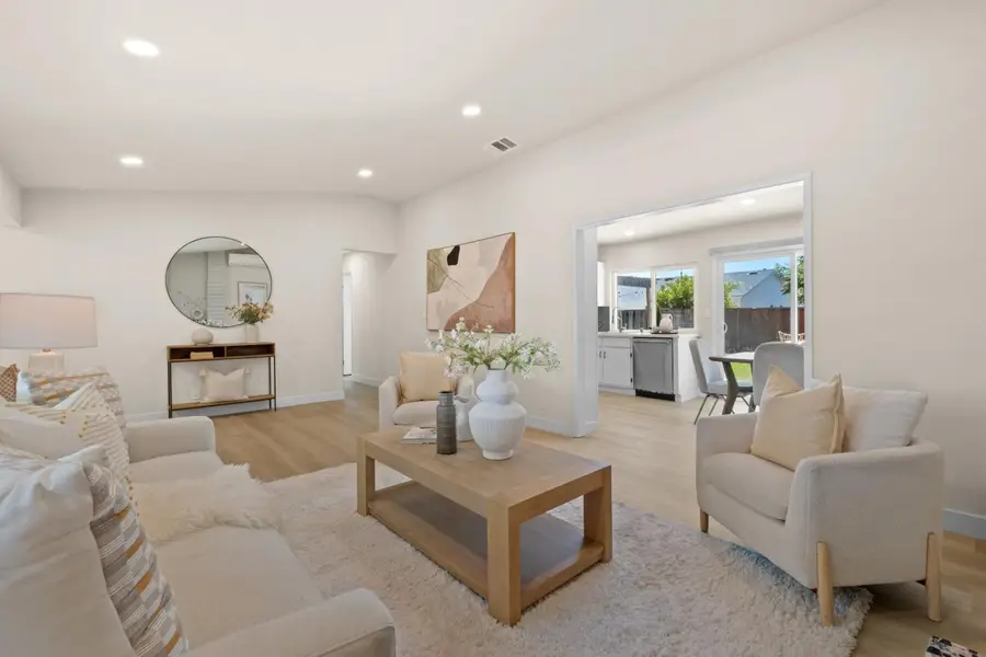 1873 Camargo Drive, San Jose, CA 95132 - #2