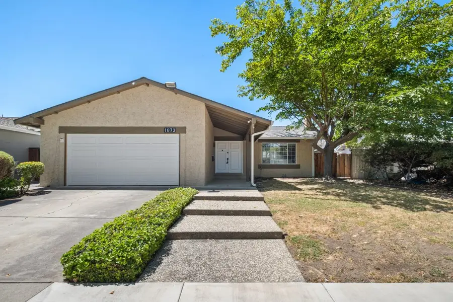 1873 Camargo Drive, San Jose, CA 95132 - #3