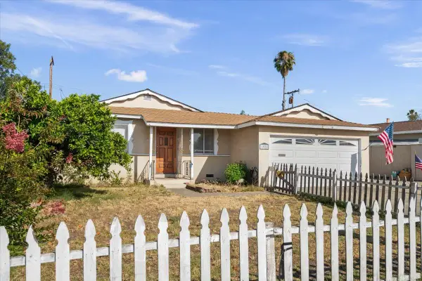 1921 Bowers Avenue, Santa Clara, CA 95051
