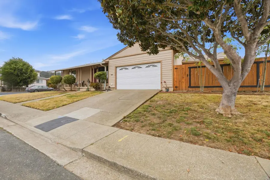 Address Withheld By Seller, South San Francisco, CA 94080 - #3