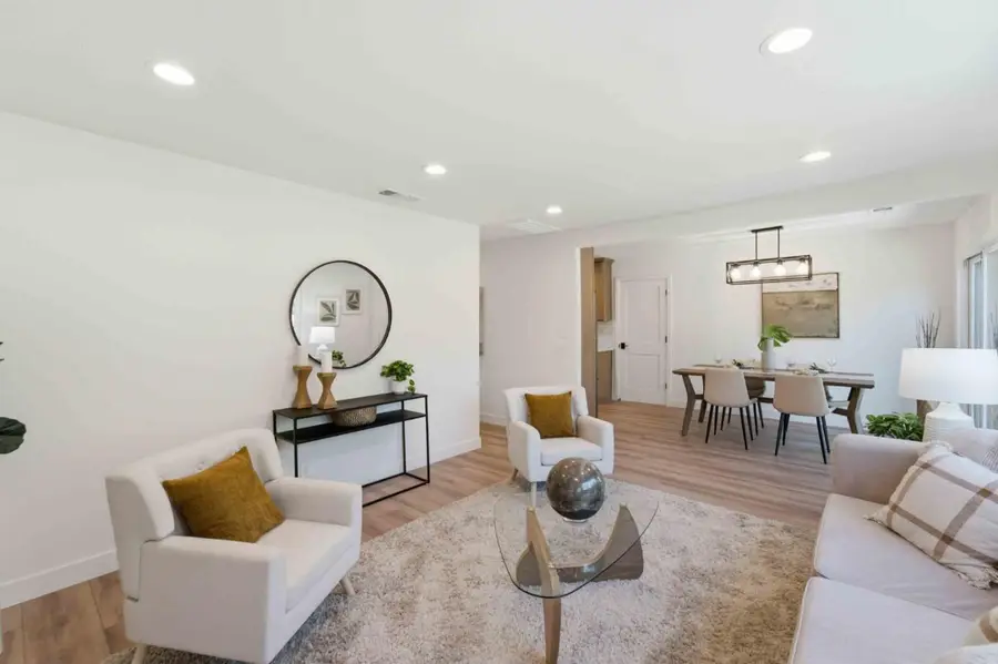 1075 Cloverbrook Drive, San Jose, CA 95120 - #3
