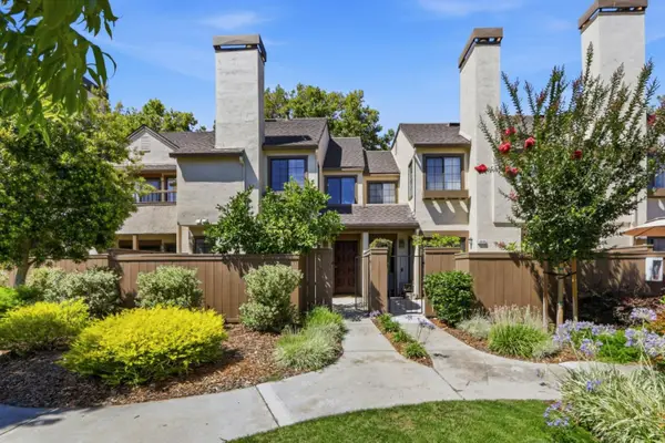 2071 Foxhall Loop, San Jose, CA 95125