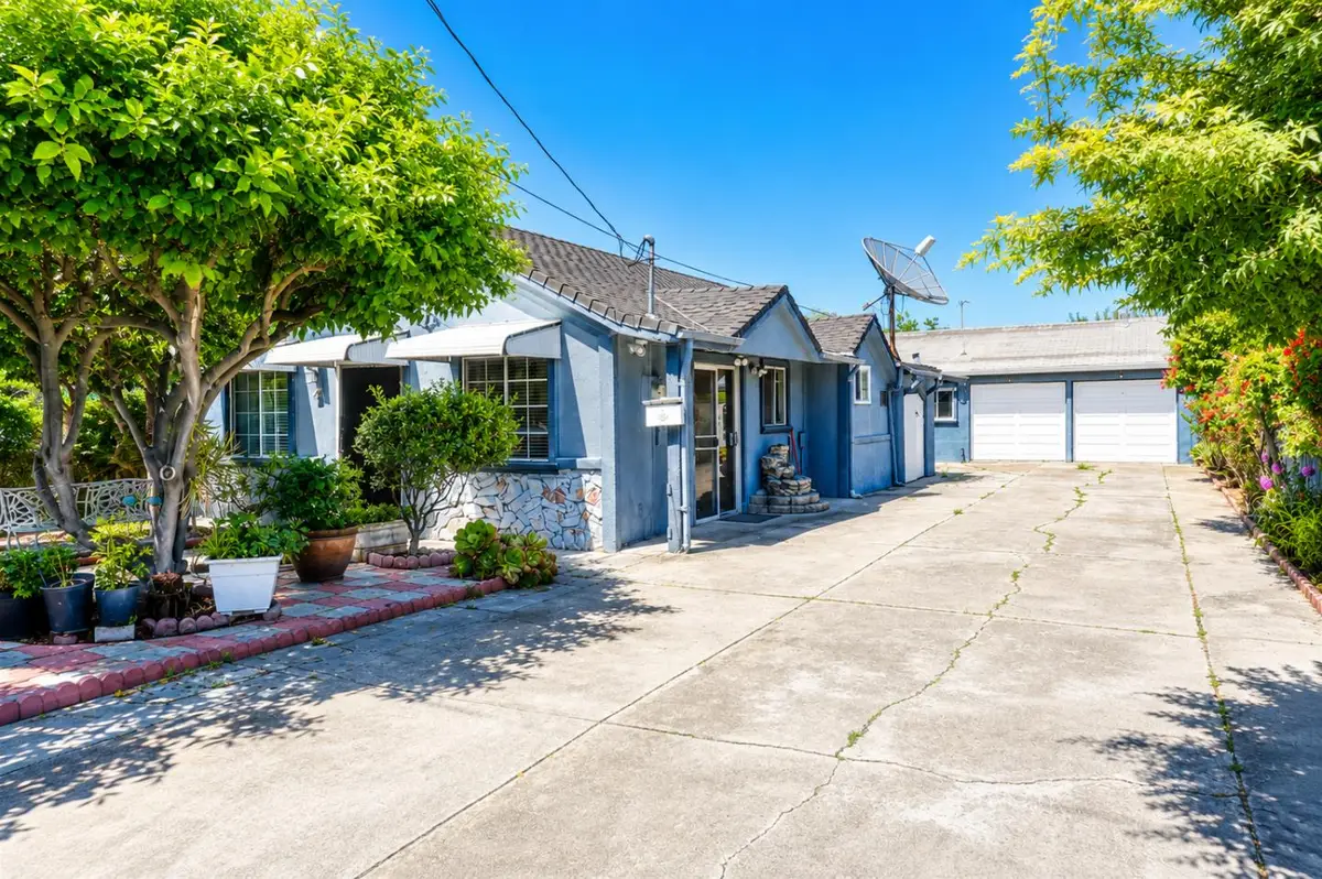 64 Melrose Avenue, San Jose, CA 95116 - #1