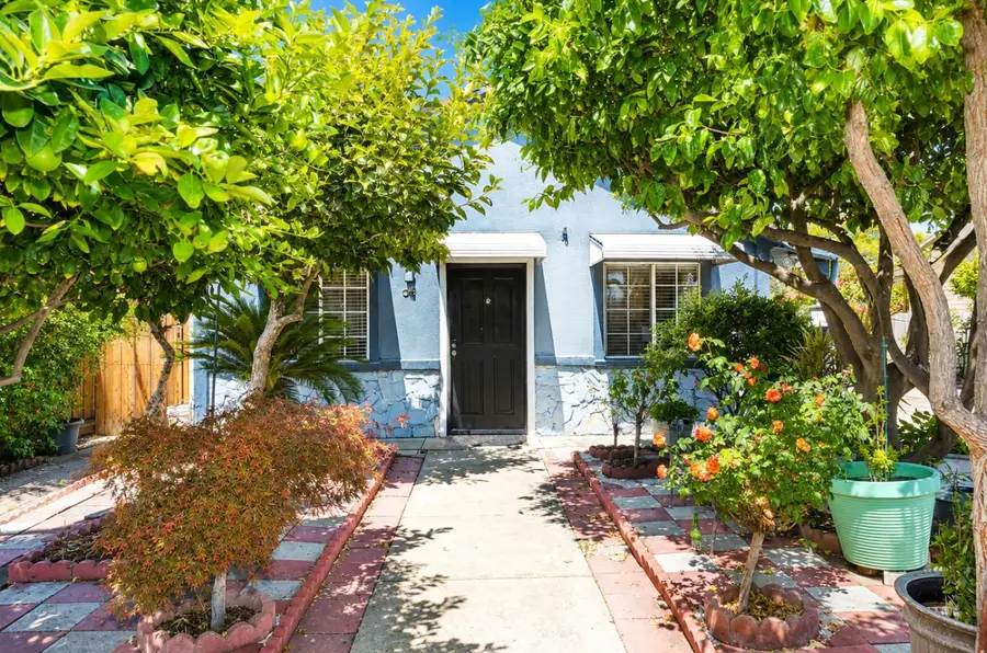 64 Melrose Avenue, San Jose, CA 95116 - #2