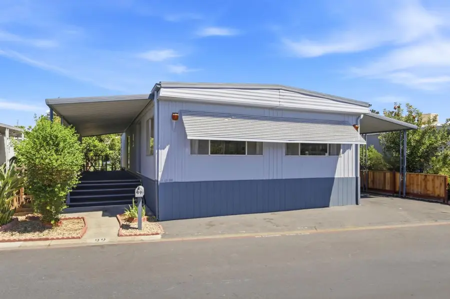 1520 E Capitol Expressway #99, San Jose, CA 95121 - #2