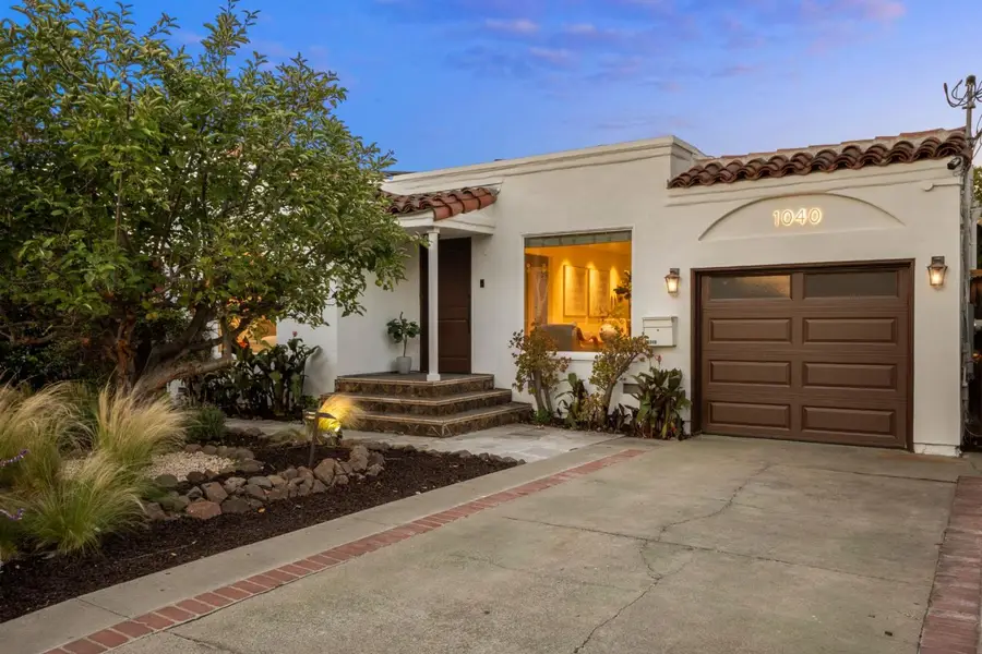 1040 Haven Avenue, Redwood City, CA 94063 - #3