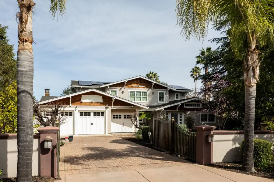 253 Fremont, Los Altos, CA 94024 - #2