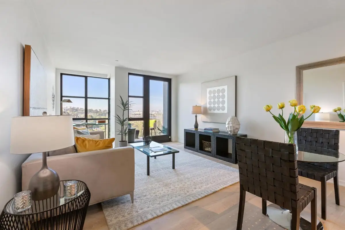 451 Donahue Street #407, San Francisco, CA 94124 - #1