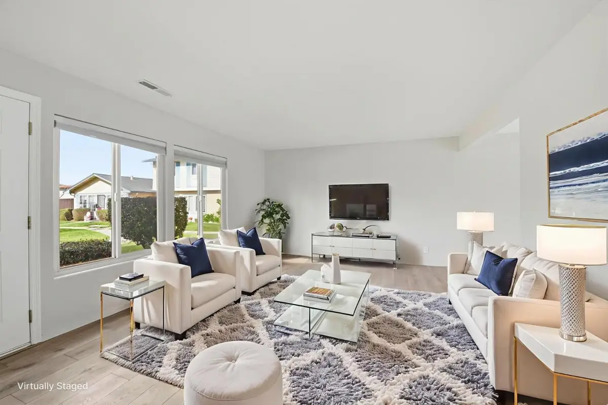 Address Withheld By Seller, Hayward, CA 94545 - #1