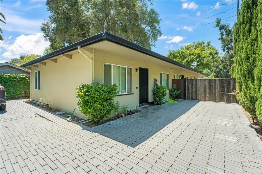 1751 Alma Street, Palo Alto, CA 94301 - #3