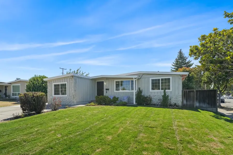 741 San Tomas Street, Sunnyvale, CA 94085 - #2