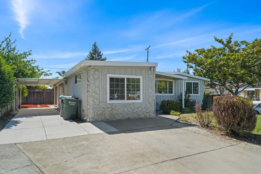 741 San Tomas Street, Sunnyvale, CA 94085 - #3