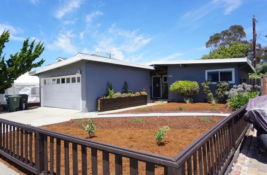 2641 Holland Street, San Mateo, CA 94403 - #2