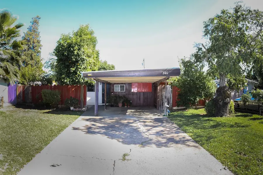 340 Walnut Lane, Gilroy, CA 95020 - #2