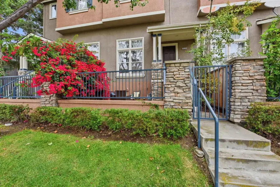 3576 Sequoia Common, Fremont, CA 94536 - #2