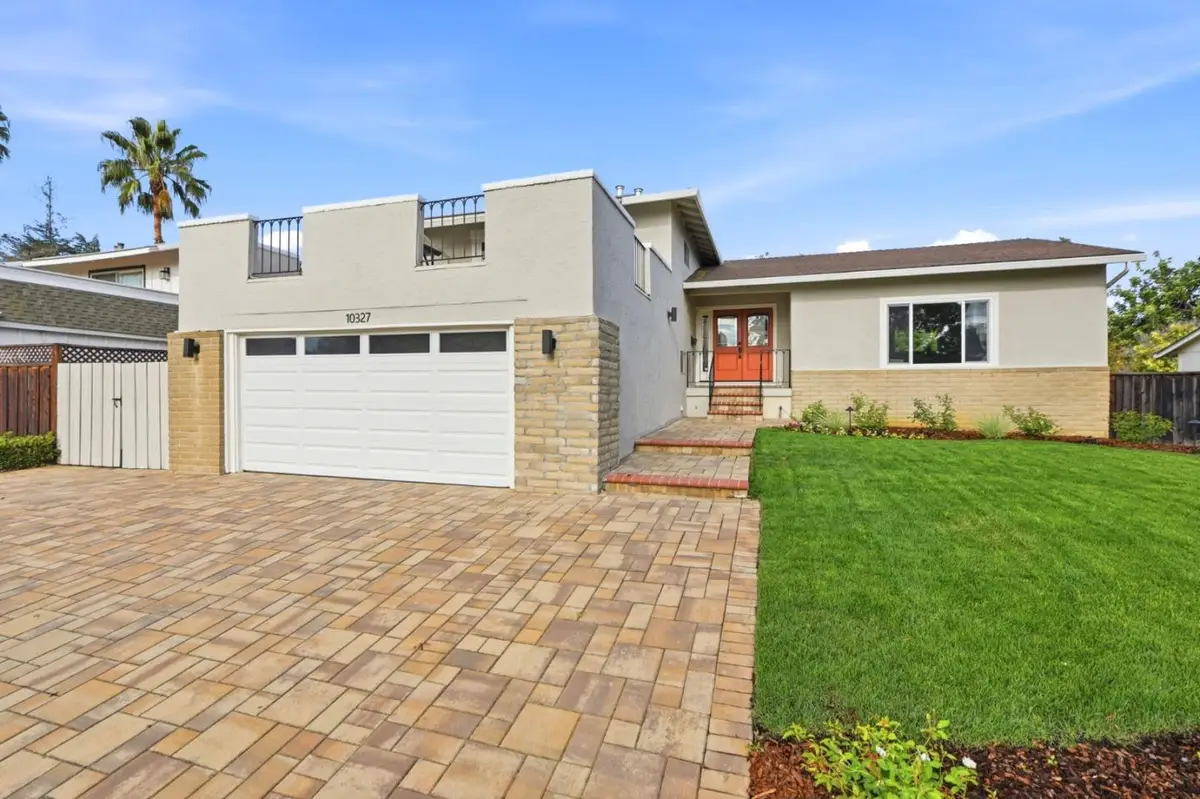 10327 Cold Harbor Avenue, Cupertino, CA 95014 - #1
