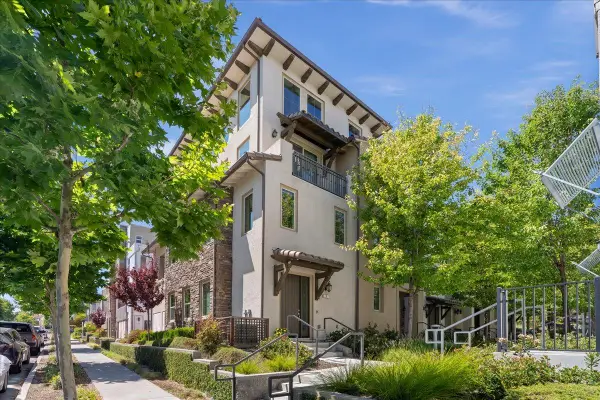 223 William Manly Street #5, San Jose, CA 95136