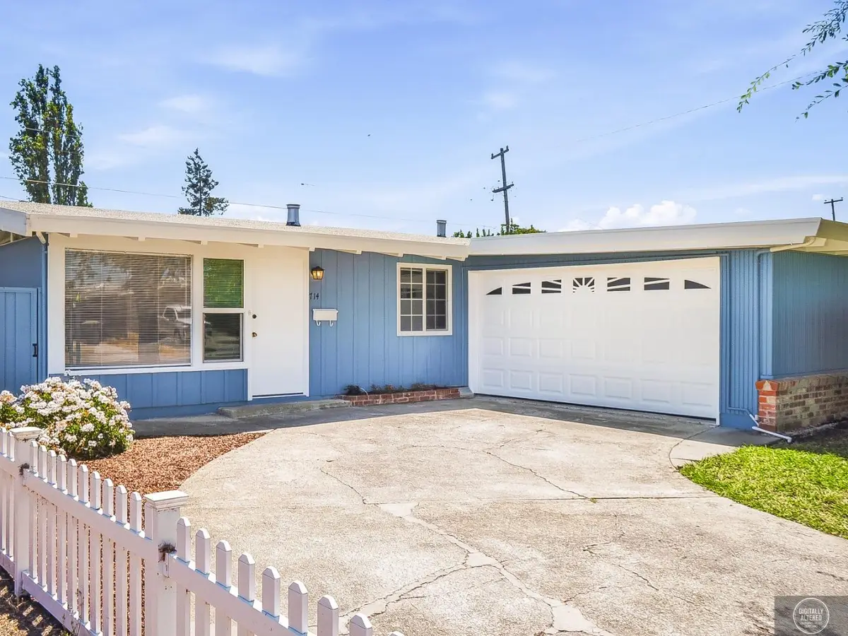 714 Lakebird Drive, Sunnyvale, CA 94089 - #1