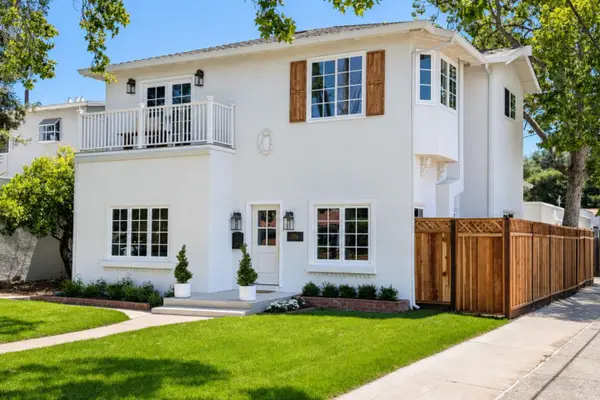 1596 Mckendrie Street, San Jose, CA 95126