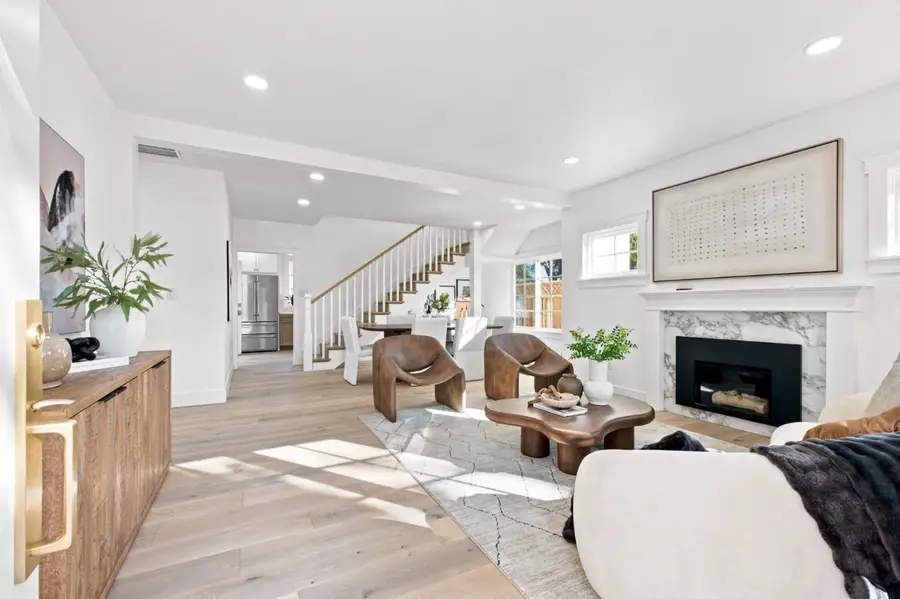 1596 Mckendrie Street, San Jose, CA 95126 - #2