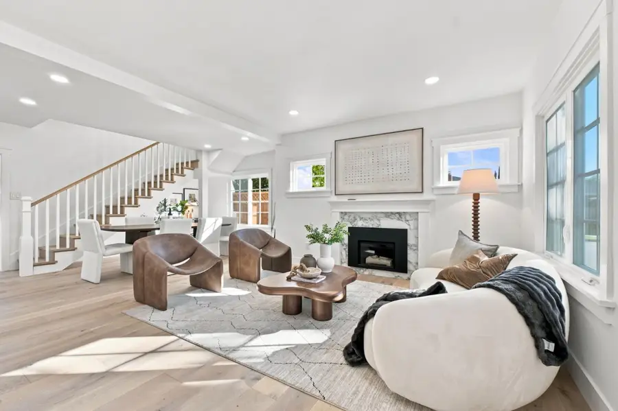 1596 Mckendrie Street, San Jose, CA 95126 - #3