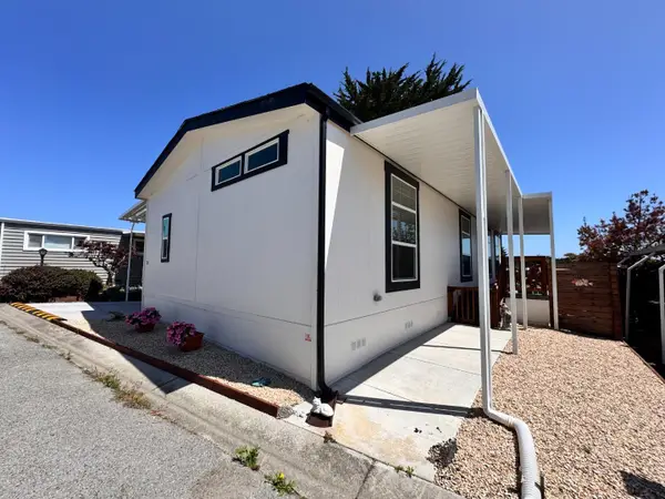 41 Oceanview Avenue #41, Half Moon Bay, CA 94019