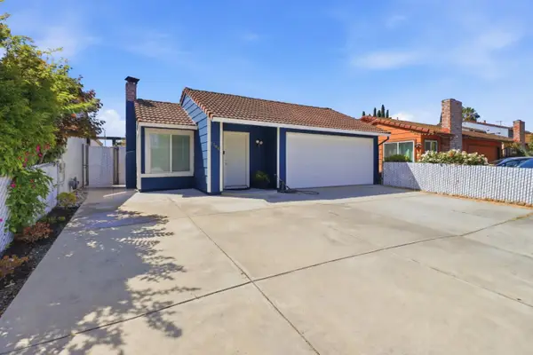 1184 Sunny Court, San Jose, CA 95116